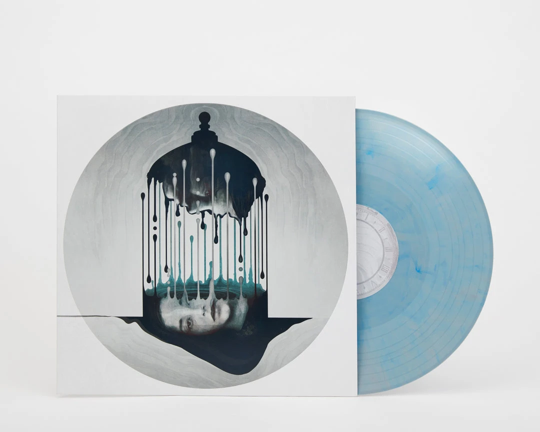 Stephen Shannon, Kevin Murphy, And David Turpin The Lodgers - Original Motion Picture Soundtrack LP Music Stephen Shannon, Kevin Murphy, And David Turpin The Lodgers - Original Motion Picture Soundtrack LP Music