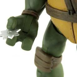 Mondo Leonardo 1/6 Scale Collectible Figure 43 Mondo Leonardo 1/6 Scale Collectible Figure