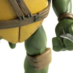 Mondo Leonardo 1/6 Scale Collectible Figure 44 Mondo Leonardo 1/6 Scale Collectible Figure