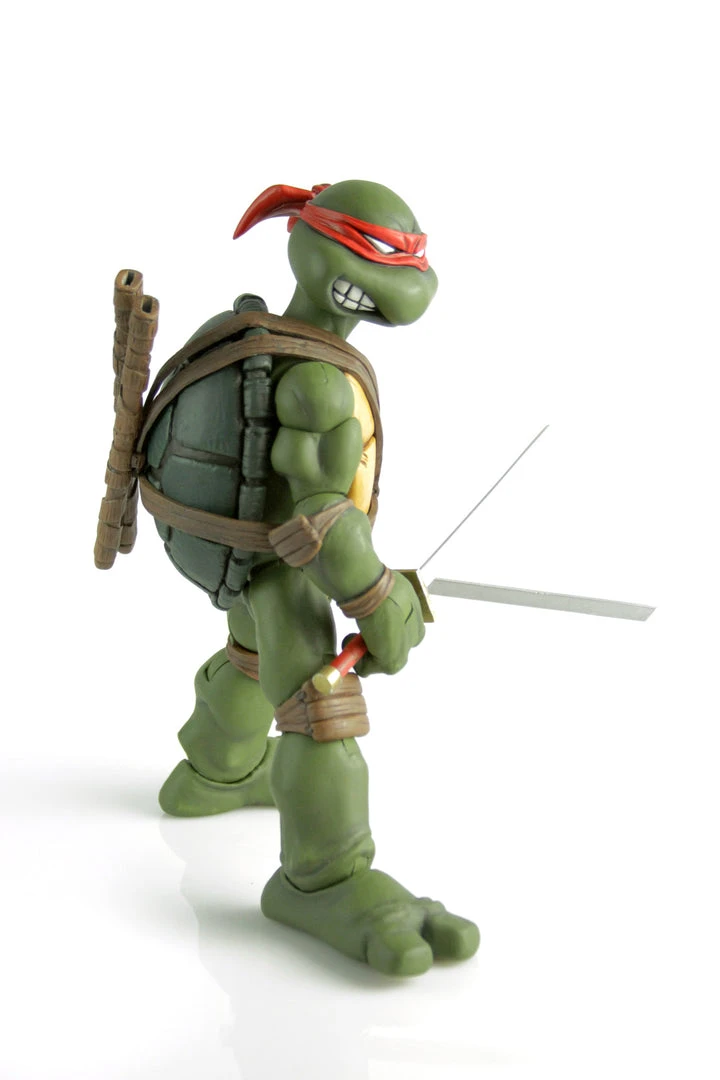 Mondo Leonardo 1/6 Scale Collectible Figure 13 Mondo Leonardo 1/6 Scale Collectible Figure