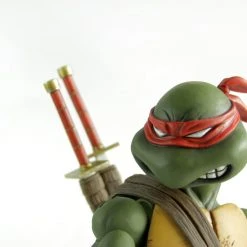 Mondo Leonardo 1/6 Scale Collectible Figure 34 Mondo Leonardo 1/6 Scale Collectible Figure