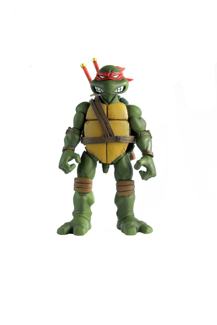 Mondo Leonardo 1/6 Scale Collectible Figure 2 Mondo Leonardo 1/6 Scale Collectible Figure
