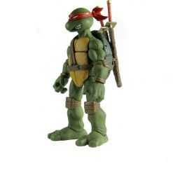 Mondo Leonardo 1/6 Scale Collectible Figure 26 Mondo Leonardo 1/6 Scale Collectible Figure