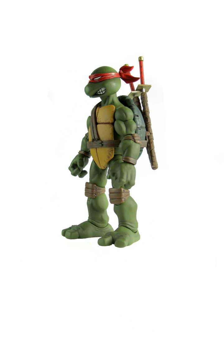 Mondo Leonardo 1/6 Scale Collectible Figure 3 Mondo Leonardo 1/6 Scale Collectible Figure