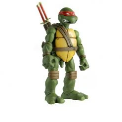 Mondo Leonardo 1/6 Scale Collectible Figure 32 Mondo Leonardo 1/6 Scale Collectible Figure