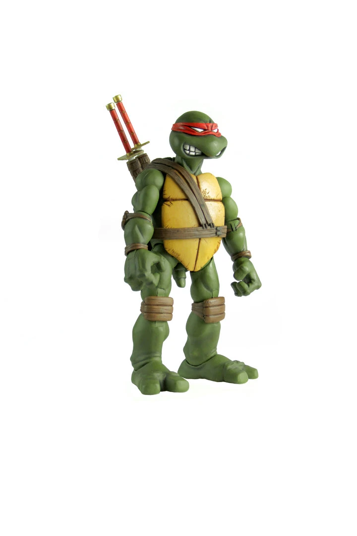 Mondo Leonardo 1/6 Scale Collectible Figure 9 Mondo Leonardo 1/6 Scale Collectible Figure