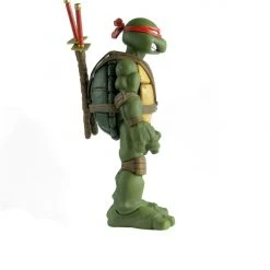 Mondo Leonardo 1/6 Scale Collectible Figure 31 Mondo Leonardo 1/6 Scale Collectible Figure