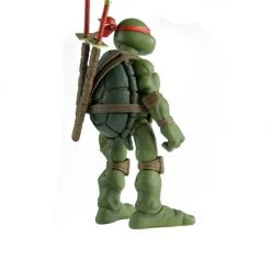Mondo Leonardo 1/6 Scale Collectible Figure 30 Mondo Leonardo 1/6 Scale Collectible Figure