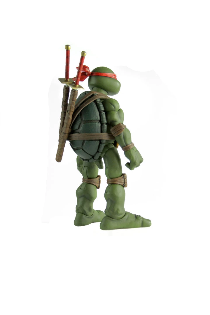 Mondo Leonardo 1/6 Scale Collectible Figure 7 Mondo Leonardo 1/6 Scale Collectible Figure