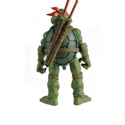 Mondo Leonardo 1/6 Scale Collectible Figure 29 Mondo Leonardo 1/6 Scale Collectible Figure