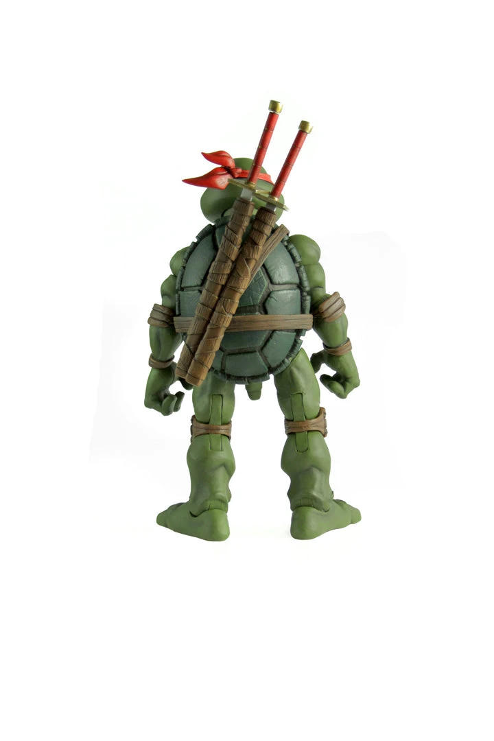 Mondo Leonardo 1/6 Scale Collectible Figure 6 Mondo Leonardo 1/6 Scale Collectible Figure