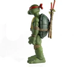 Mondo Leonardo 1/6 Scale Collectible Figure 27 Mondo Leonardo 1/6 Scale Collectible Figure