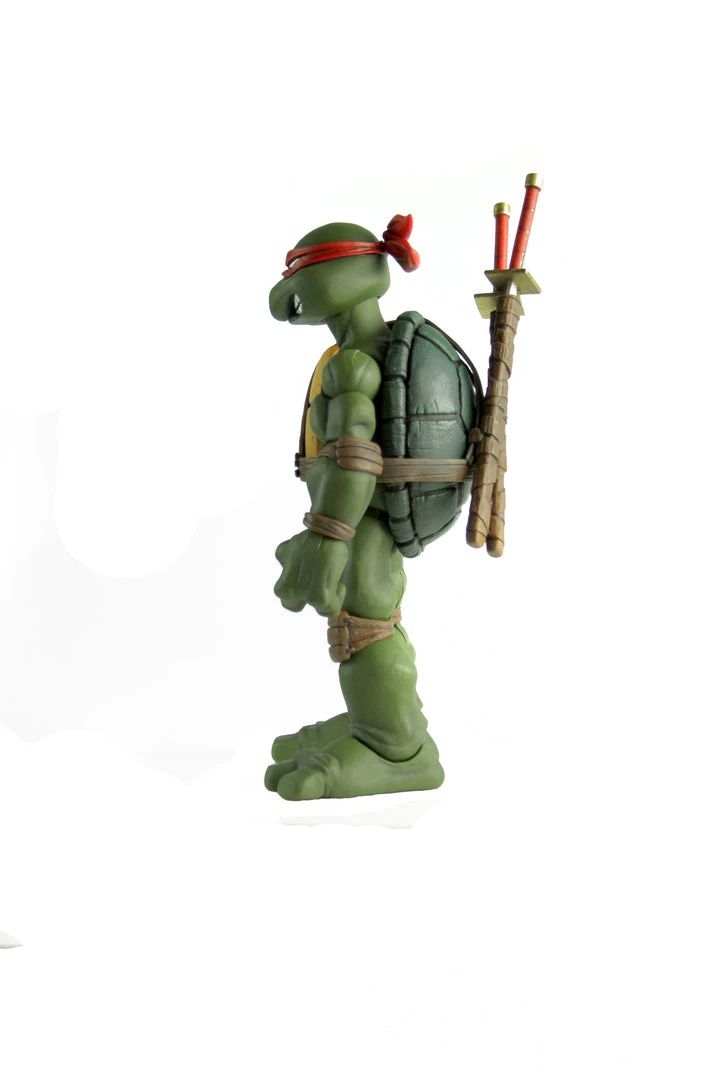 Mondo Leonardo 1/6 Scale Collectible Figure 4 Mondo Leonardo 1/6 Scale Collectible Figure