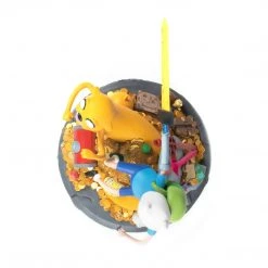 Mondo Adventure Time Statue - Jake And Finn - Regular Version Toys