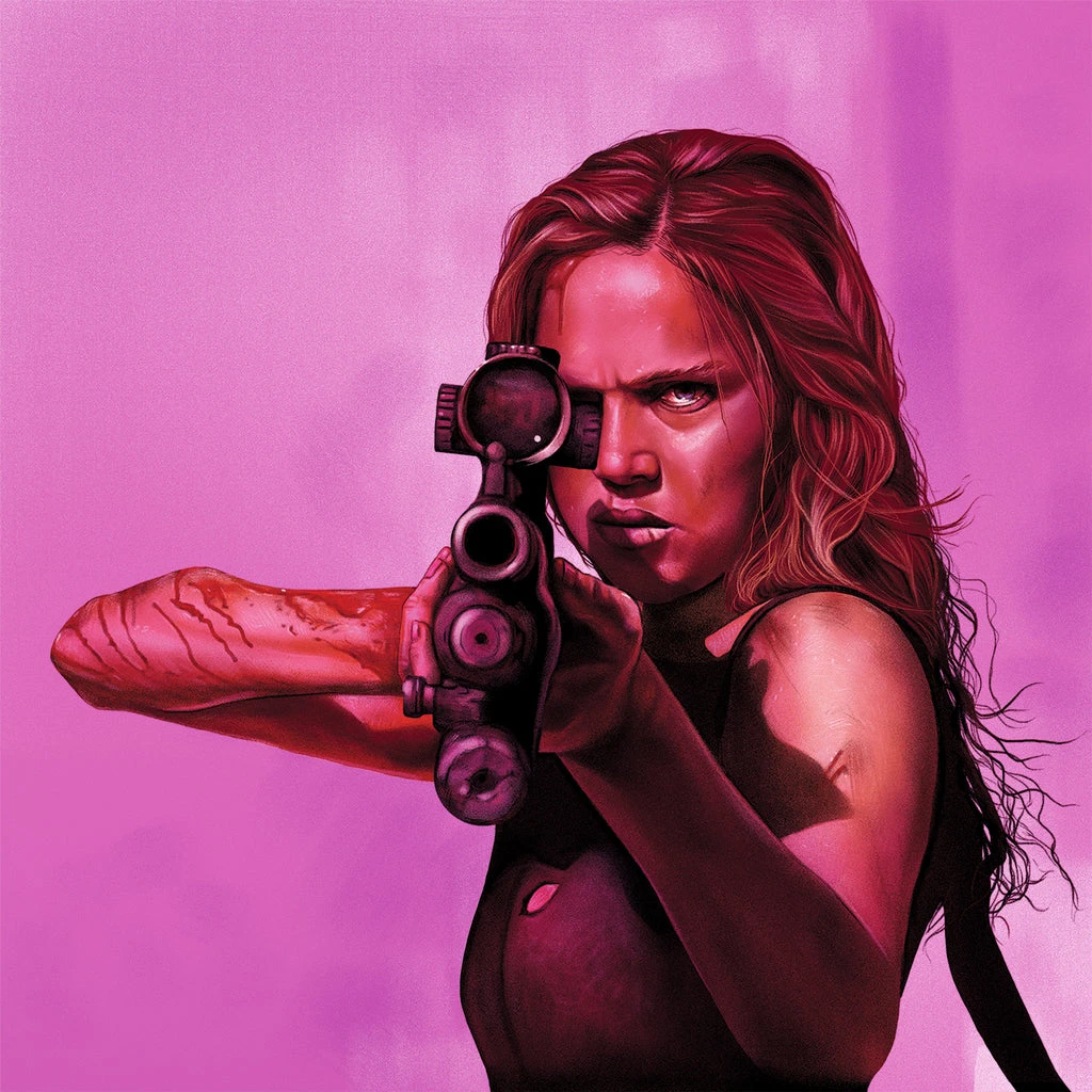 Rob Music Revenge – Original Motion Picture Soundtrack 2XLP 1 Rob Music Revenge – Original Motion Picture Soundtrack 2XLP