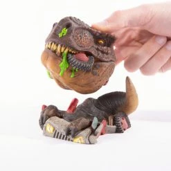 Jurassic Park – T-Rex Mega Mondoid Vinyl Figure 14 Jurassic Park – T-Rex Mega Mondoid Vinyl Figure