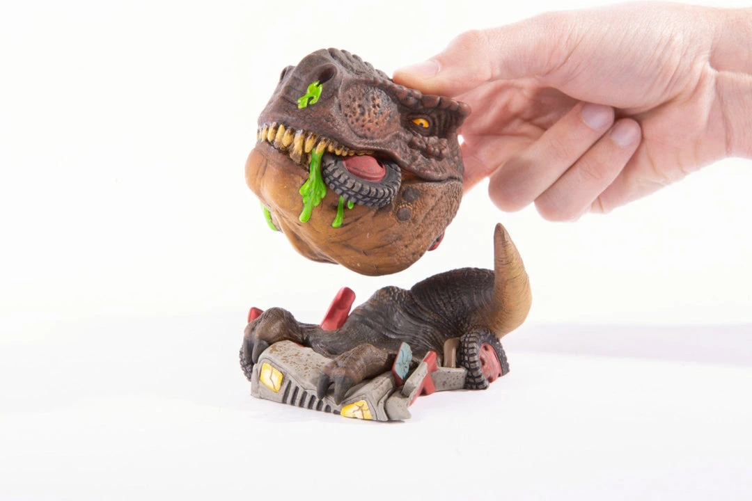 Jurassic Park – T-Rex Mega Mondoid Vinyl Figure Jurassic Park – T-Rex Mega Mondoid Vinyl Figure