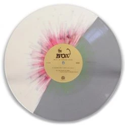 Howard Shore Music Scanners / The Brood LP (Half & Half)