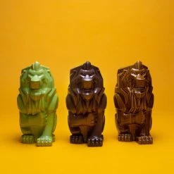 Mondo The Lion King - Scar Tiki Mug (Be Prepared Variant) Tikis