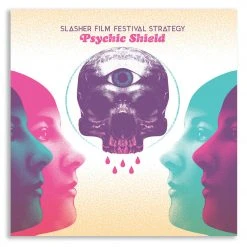 Psychic Shield By Slasher Film Festival Strategy