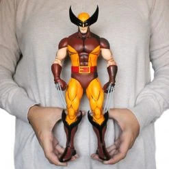 Mondo Toys Wolverine 1/6 Scale Figure - Limited Edition Pryde Of The X-Men Variant 31 Mondo Toys Wolverine 1/6 Scale Figure - Limited Edition Pryde Of The X-Men Variant