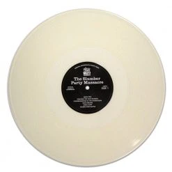 Ralph Jones Slumber Party Massacre Original Motion Picture Soundtrack LP