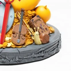 Mondo Toys Adventure Time Statue - Jake And Finn - Exclusive Version