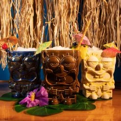 Mondo Spongebob Squarepants - Tiki Mug - Regular 12 Mondo Spongebob Squarepants - Tiki Mug - Regular