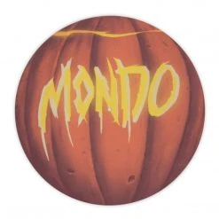 Gary Pullin Horror Halloween Slip Mat