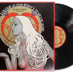 Music Blanck Mass Presents....The Strange Colour Of Your Body's Tears Re-Score 16 Music Blanck Mass Presents....The Strange Colour Of Your Body's Tears Re-Score