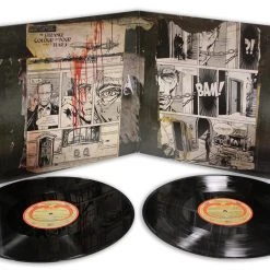 Music Blanck Mass Presents....The Strange Colour Of Your Body's Tears Re-Score 18 Music Blanck Mass Presents....The Strange Colour Of Your Body's Tears Re-Score