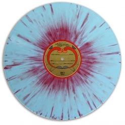 Music Blanck Mass Presents....The Strange Colour Of Your Body's Tears Re-Score 14 Music Blanck Mass Presents....The Strange Colour Of Your Body's Tears Re-Score