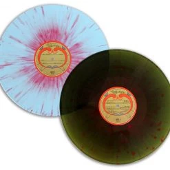 Music Blanck Mass Presents....The Strange Colour Of Your Body's Tears Re-Score 13 Music Blanck Mass Presents....The Strange Colour Of Your Body's Tears Re-Score