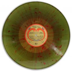 Music Blanck Mass Presents....The Strange Colour Of Your Body's Tears Re-Score 15 Music Blanck Mass Presents....The Strange Colour Of Your Body's Tears Re-Score