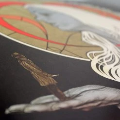 Music Blanck Mass Presents....The Strange Colour Of Your Body's Tears Re-Score 21 Music Blanck Mass Presents....The Strange Colour Of Your Body's Tears Re-Score