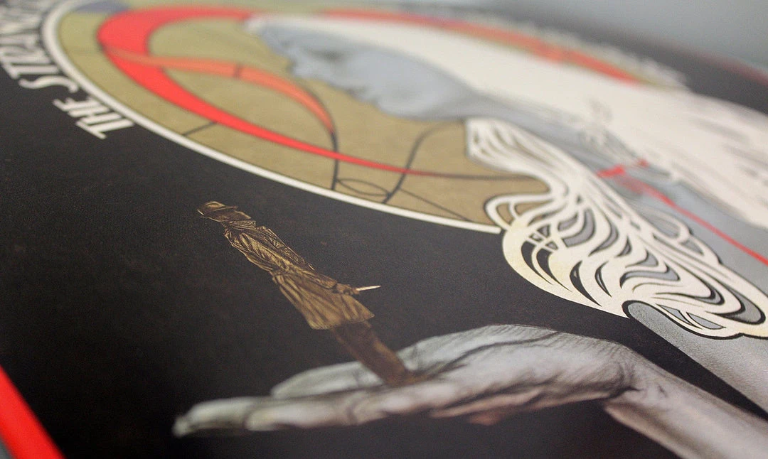 Music Blanck Mass Presents....The Strange Colour Of Your Body's Tears Re-Score 11 Music Blanck Mass Presents....The Strange Colour Of Your Body's Tears Re-Score