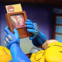 Mondo Toys Wolverine 1/6 Scale Figure - Limited Edition SDCC Variant