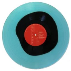 Ben Lovett Synchronicity – Original Motion Picture Soundtrack LP