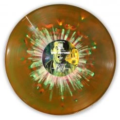 Fabio Frizzi The Beyond – Original Motion Picture Soundtrack Music