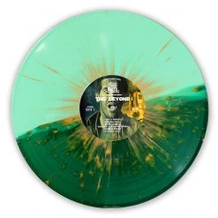 Fabio Frizzi The Beyond – Original Motion Picture Soundtrack Music 2 Fabio Frizzi The Beyond – Original Motion Picture Soundtrack Music