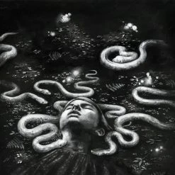 Ola Fløttum Music Thelma – Original Motion Picture Soundtrack LP