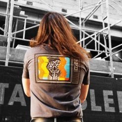 Dave Quiggle They Live T-Shirt 9 Dave Quiggle They Live T-Shirt