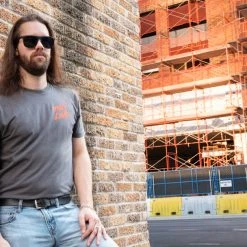 Dave Quiggle They Live T-Shirt 8 Dave Quiggle They Live T-Shirt