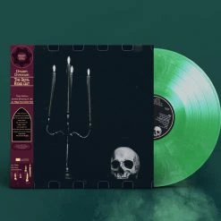 The Devil Rides Out By Dream Division LP