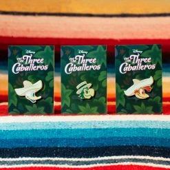 Matt Taylor Enamel Pins Donald Enamel Pin 2 Matt Taylor Enamel Pins Donald Enamel Pin