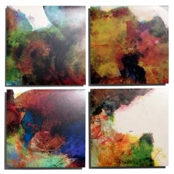 Gustavo Santaolalla Music The Last Of Us 4XLP – Original Soundtrack