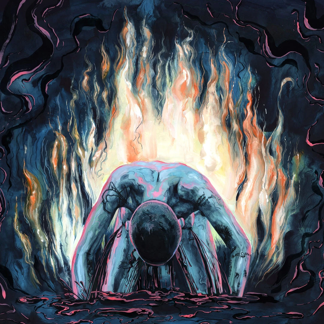 Jim Williams Music Titane - Original Motion Picture Soundtrack LP Jim Williams Music Titane - Original Motion Picture Soundtrack LP