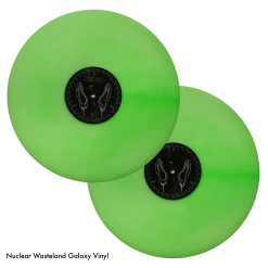 Le Matos Turbo Kid (Chronicles Of The Wasteland) 2XLP 3 Le Matos Turbo Kid (Chronicles Of The Wasteland) 2XLP