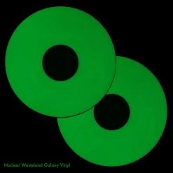 Le Matos Turbo Kid (Chronicles Of The Wasteland) 2XLP 4 Le Matos Turbo Kid (Chronicles Of The Wasteland) 2XLP