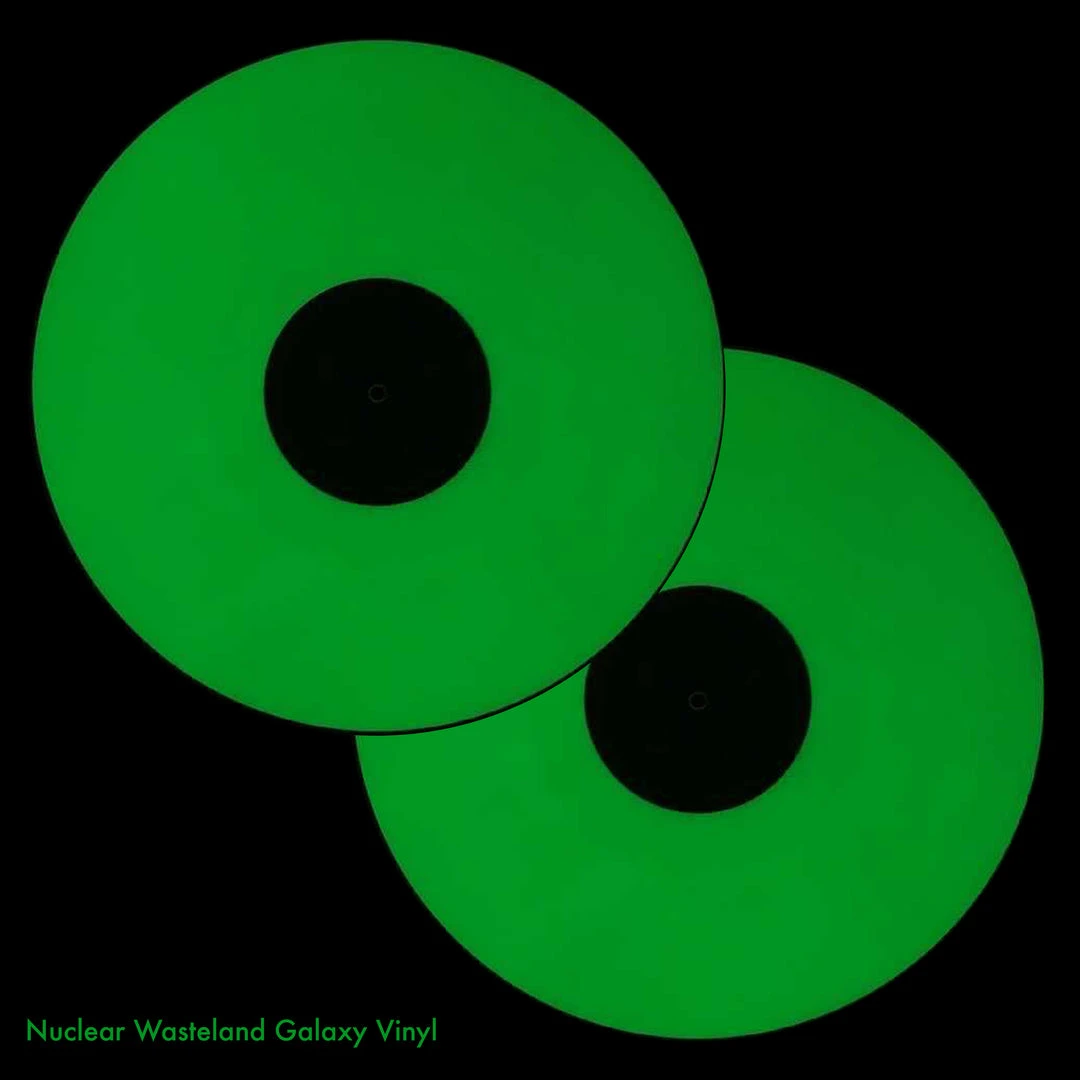 Le Matos Turbo Kid (Chronicles Of The Wasteland) 2XLP Le Matos Turbo Kid (Chronicles Of The Wasteland) 2XLP